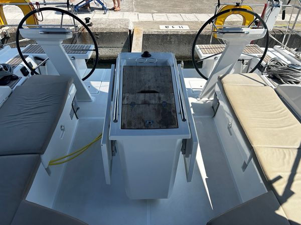 Beneteau Oceanis 51 | Sunsail 20