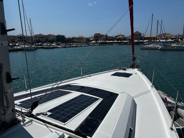 Beneteau Oceanis 51 | Sunsail 20