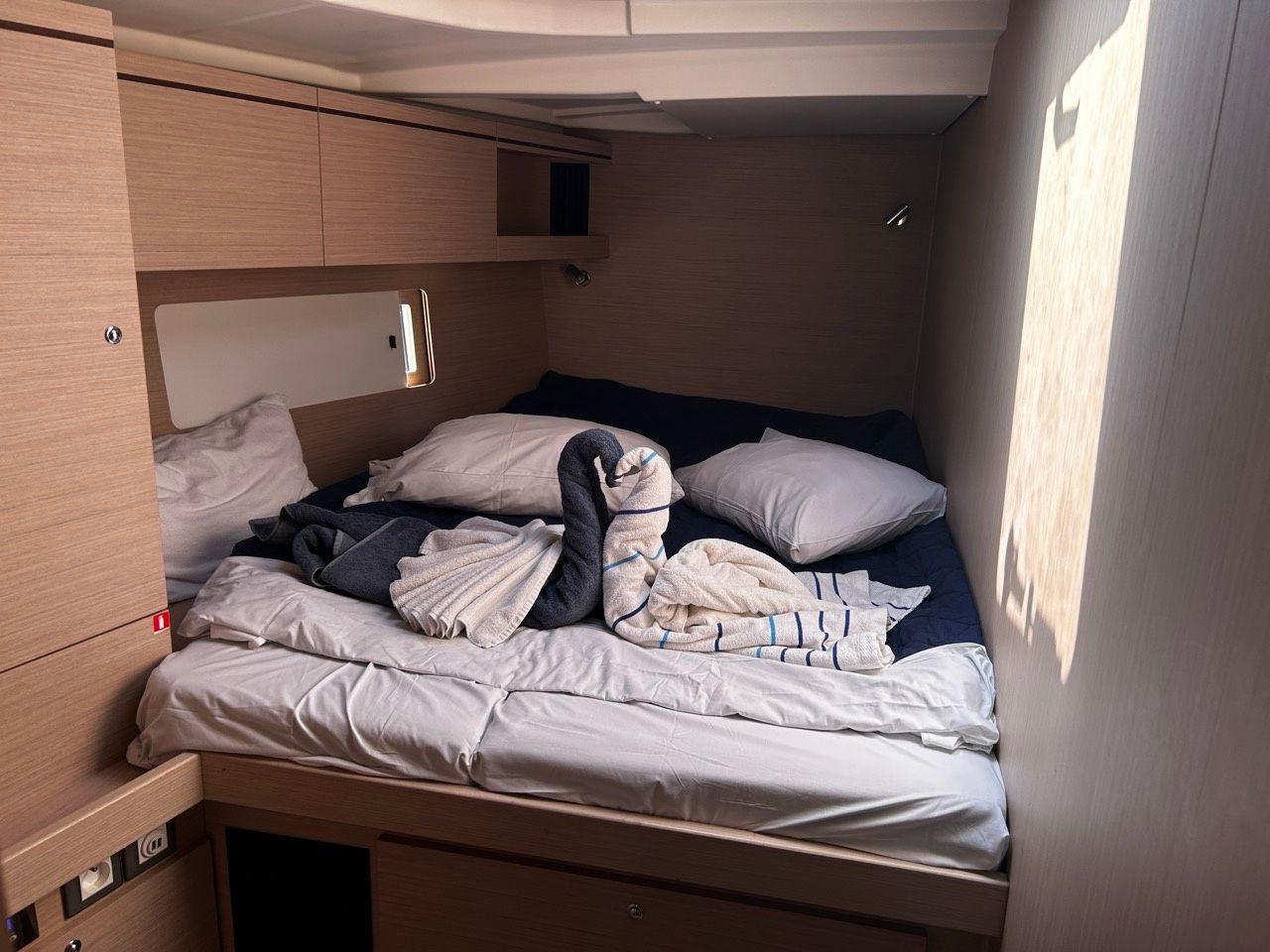 Beneteau Oceanis 51 | Sunsail 20