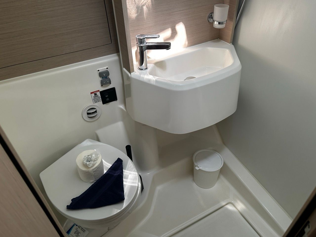 Beneteau Oceanis 51 | Sunsail 20