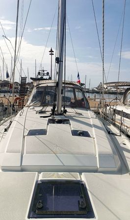 Beneteau Oceanis 41.1 | Illusion