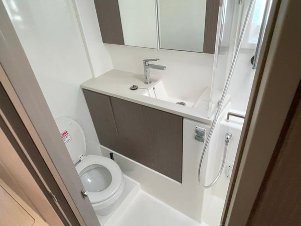 Leopard 45 | Sunsail 22