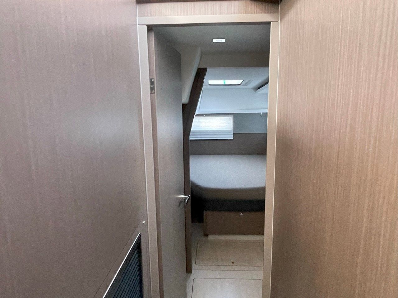 Leopard 45 | Sunsail 22