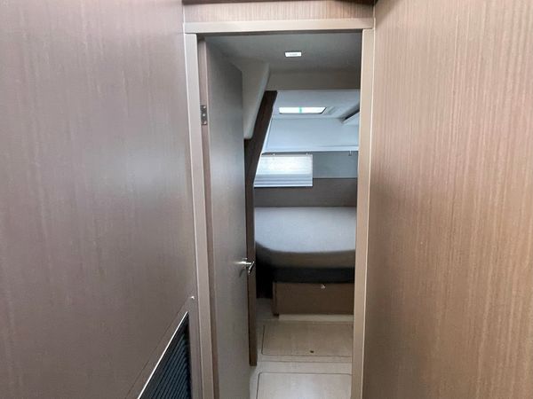 Leopard 45 | Sunsail 22