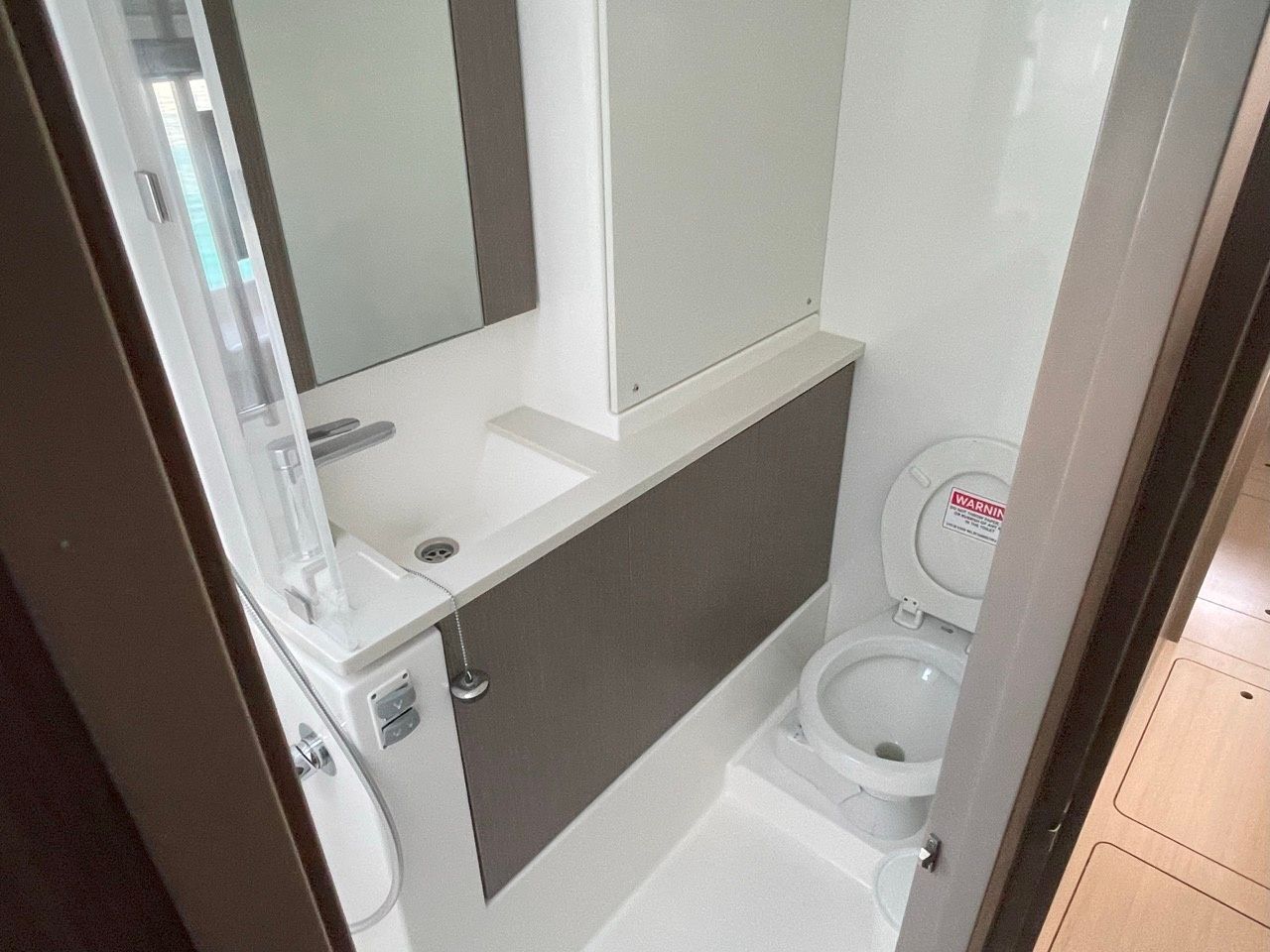 Leopard 45 | Sunsail 22