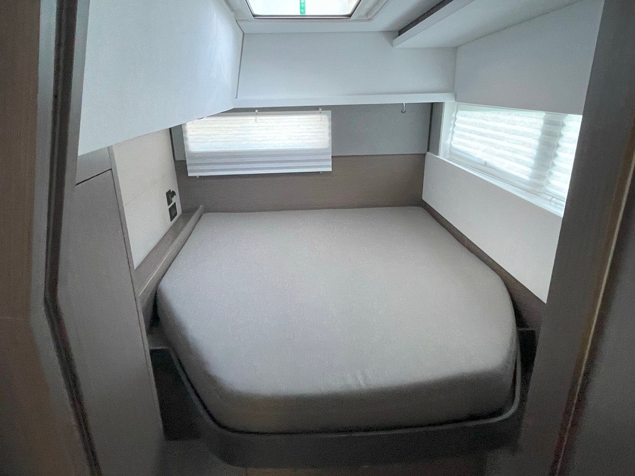 Leopard 45 | Sunsail 22