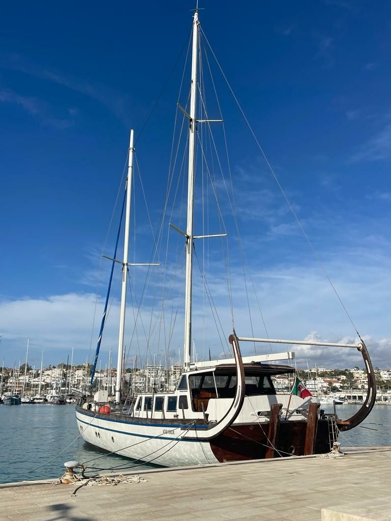 Gulet 79 | Pucci Mir