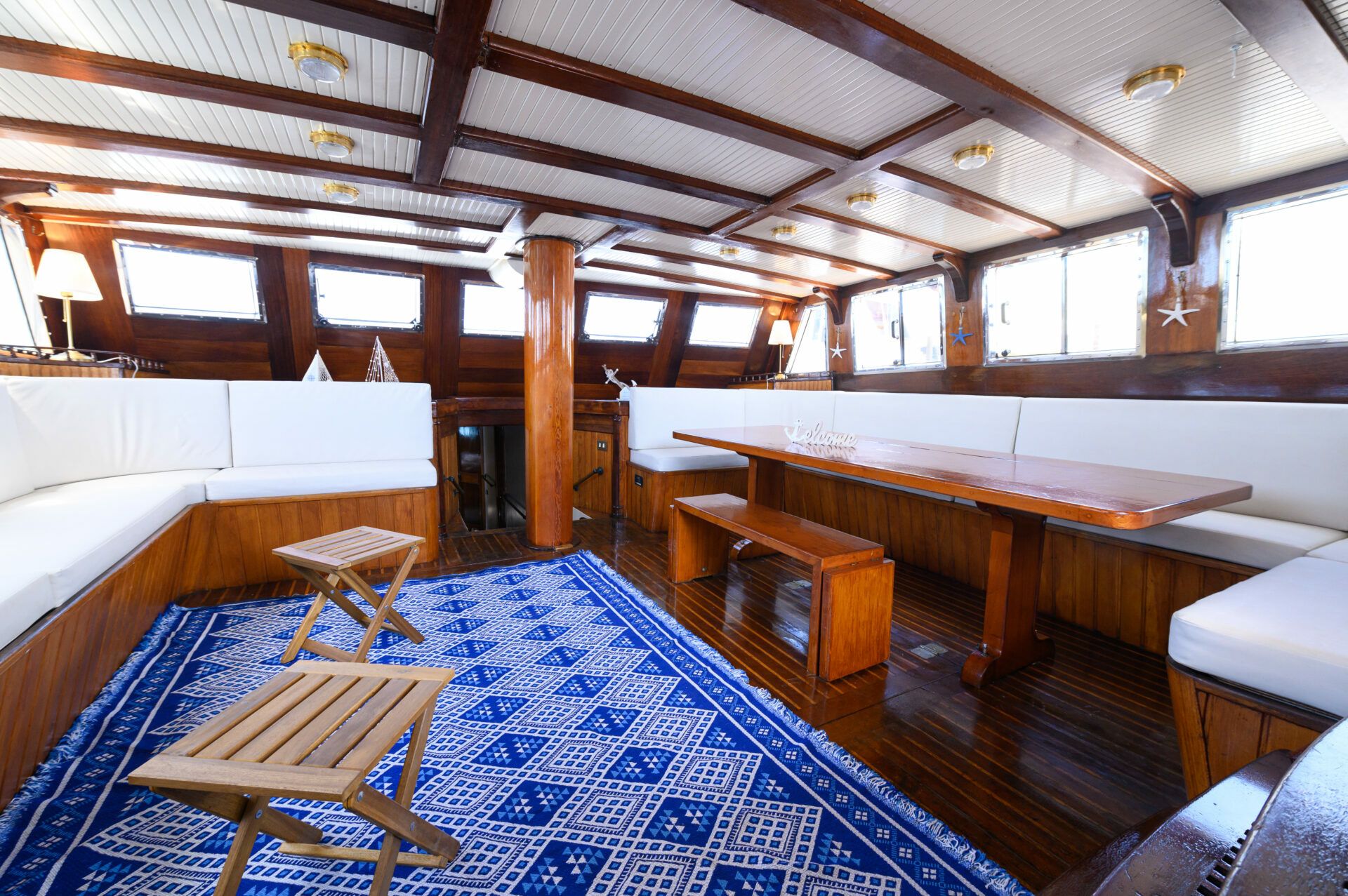 Gulet 79 | Pucci Mir