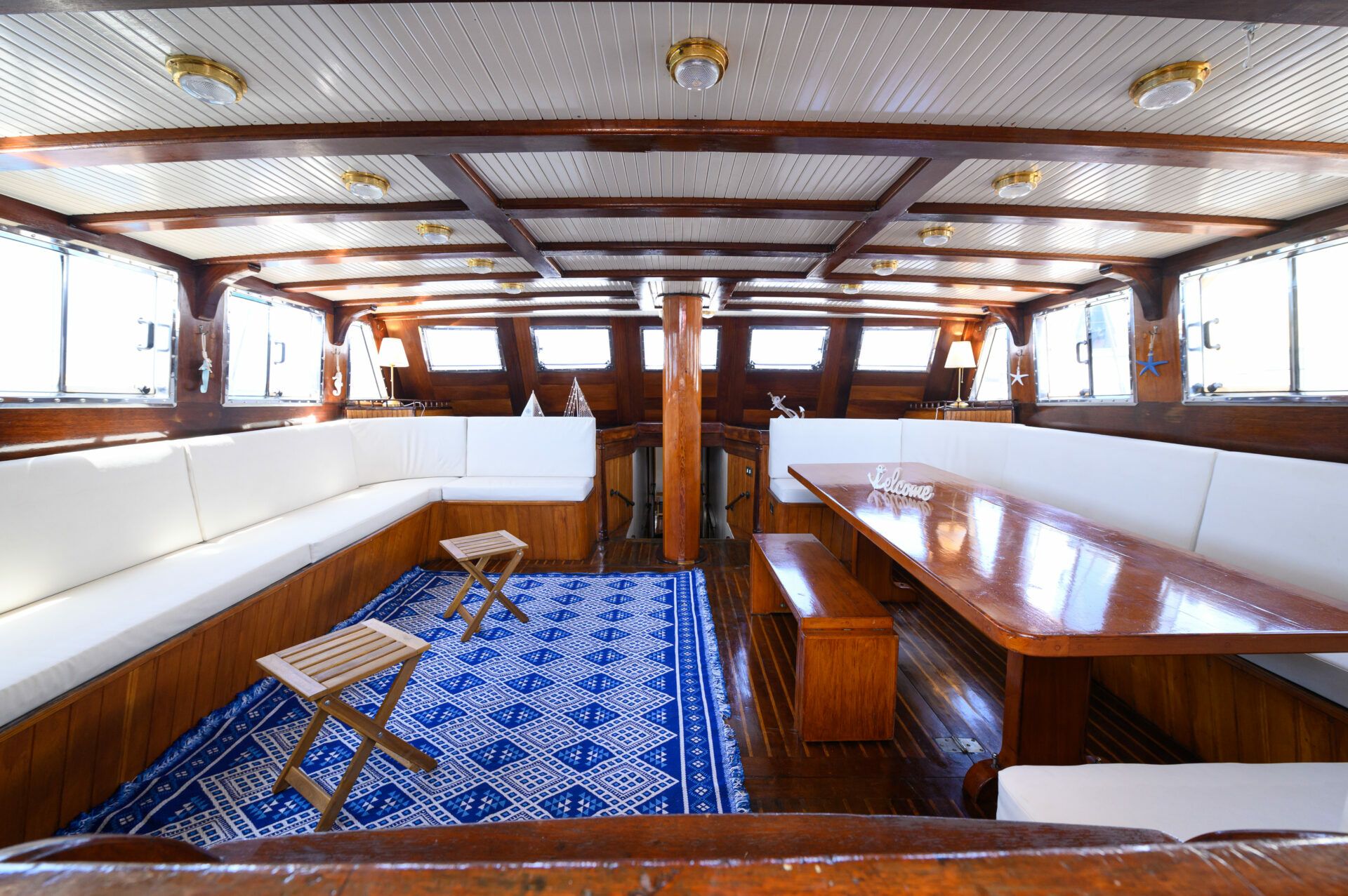 Gulet 79 | Pucci Mir