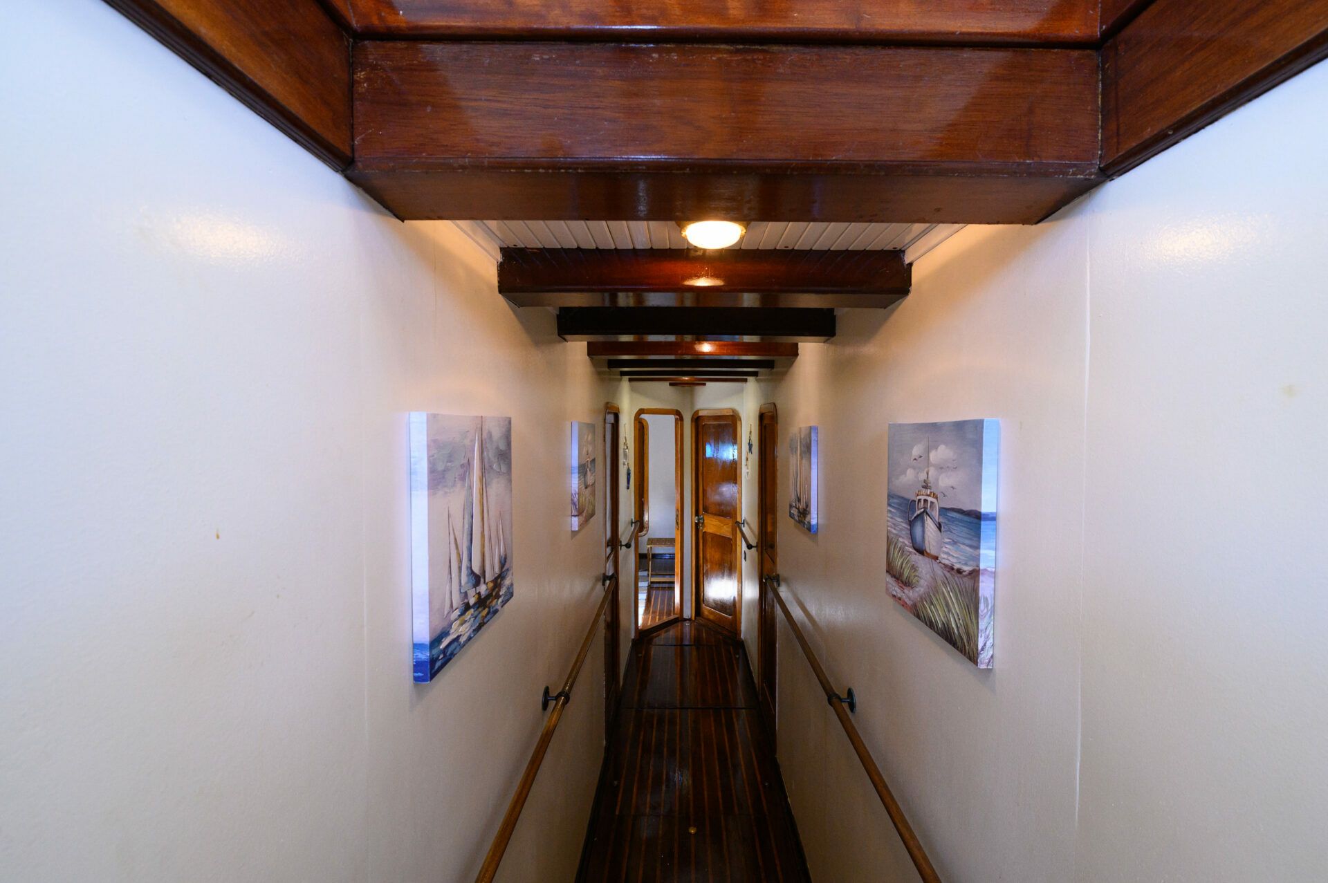 Gulet 79 | Pucci Mir