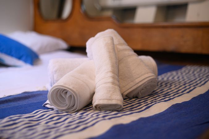 Gulet 79 | Pucci Mir