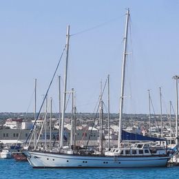 Gulet 79 | Pucci Mir