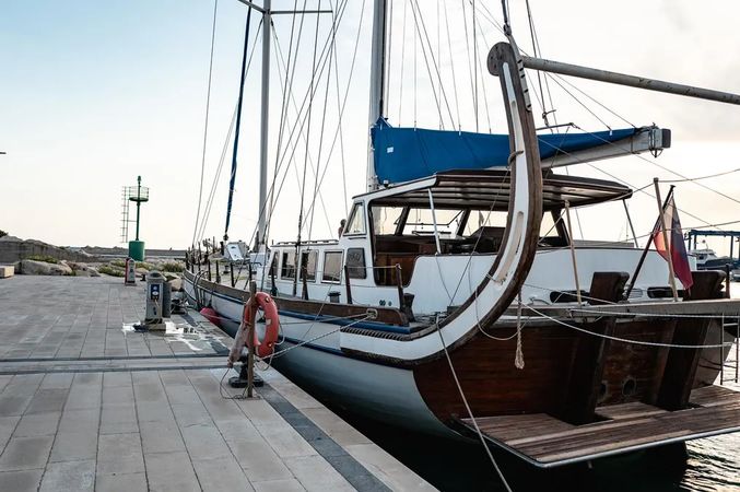 Gulet 79 | Pucci Mir