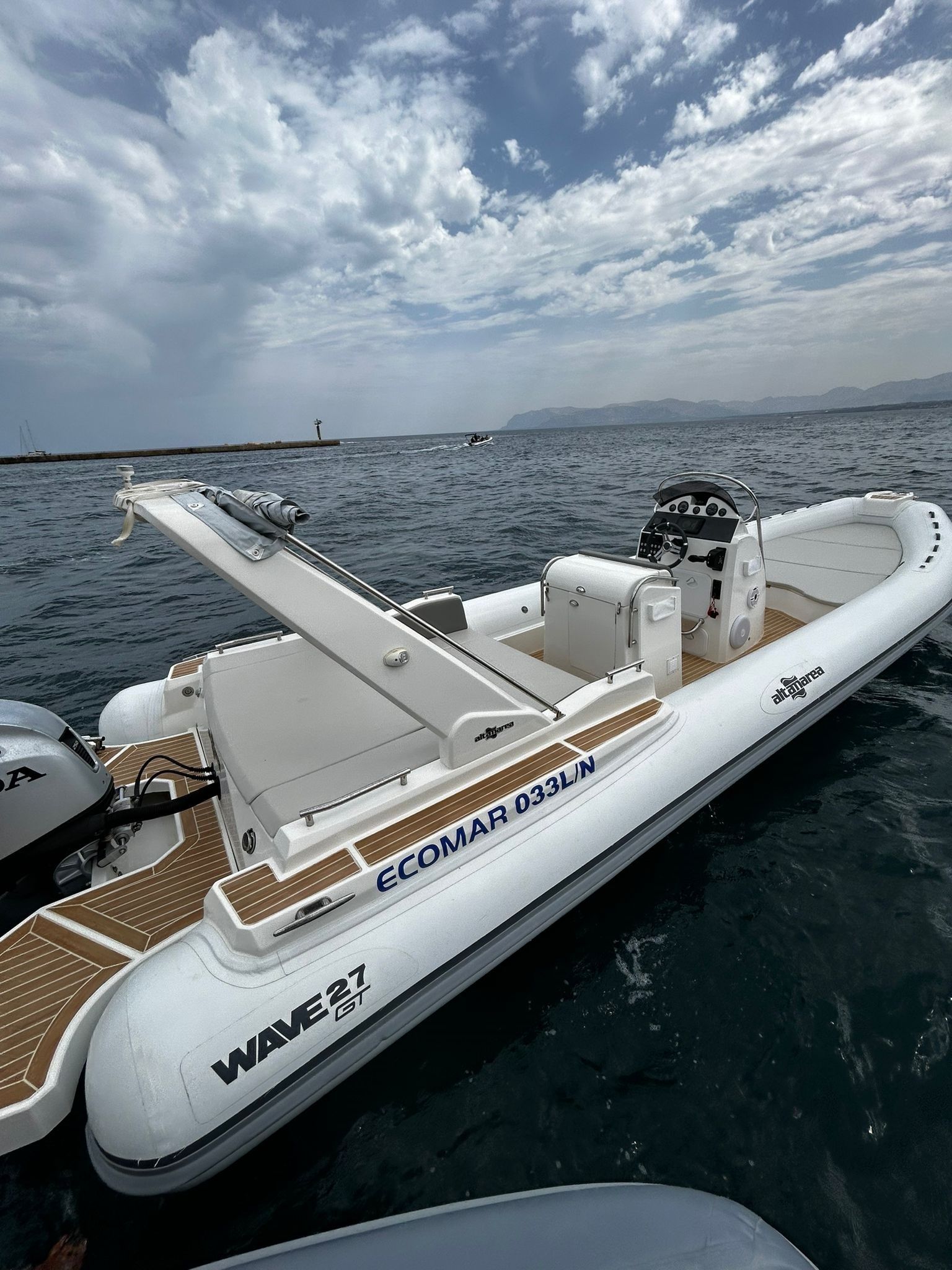 Altamarea 27 Wave | 24