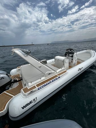 Altamarea 27 Wave | 24