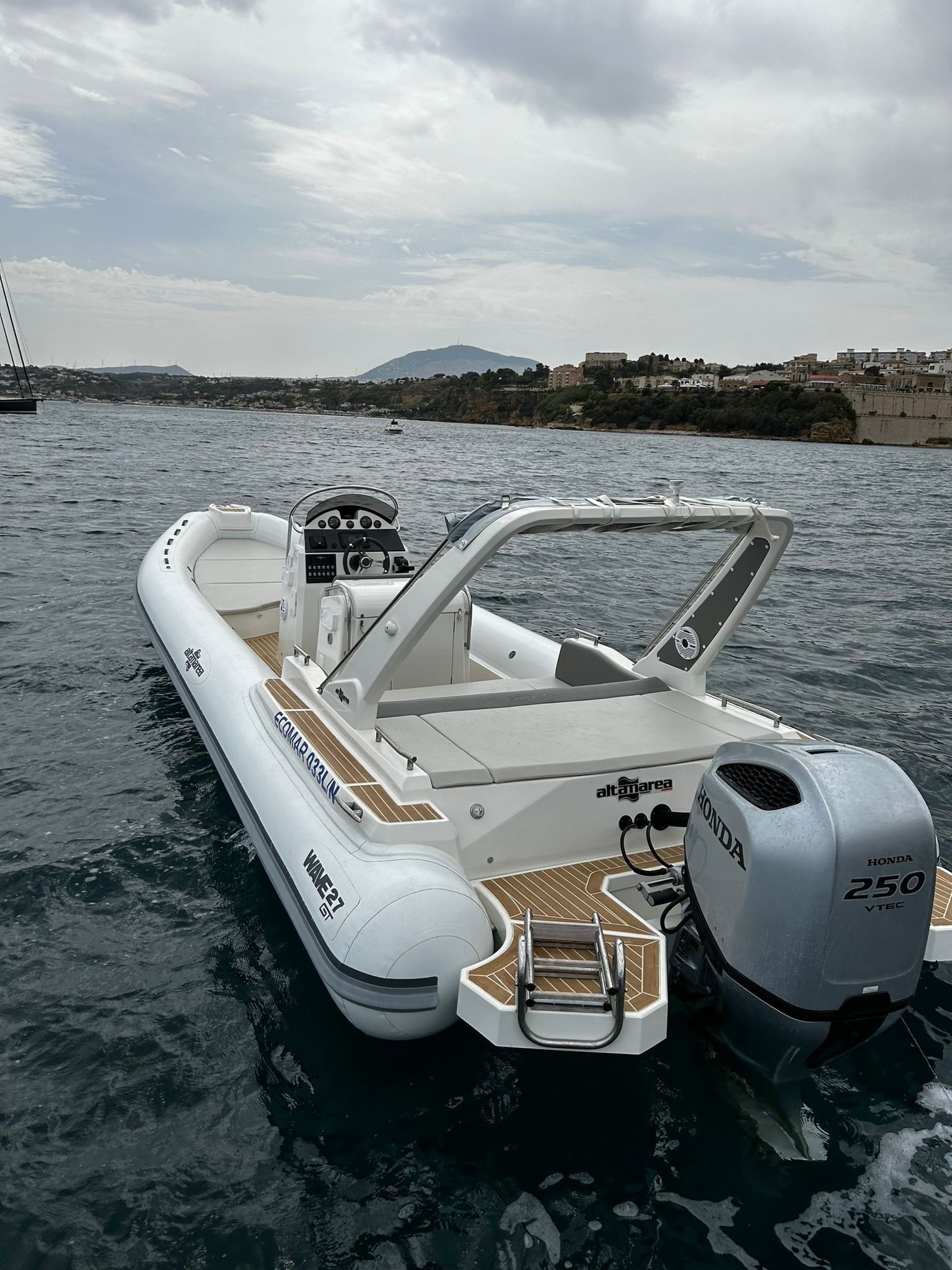 Altamarea 27 Wave | 24