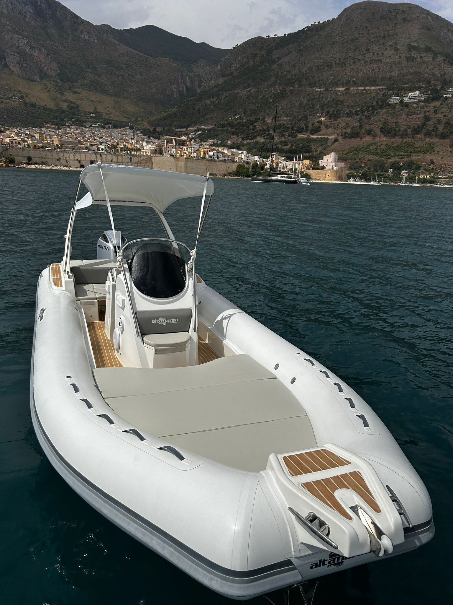 Altamarea 27 Wave | 24