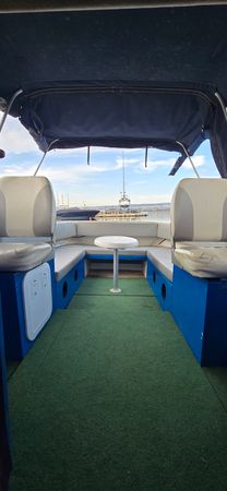 Custom Built 20 | Smile On Board