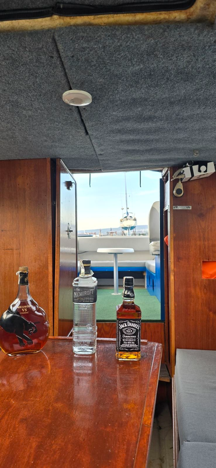 Custom Built 20 | Smile On Board