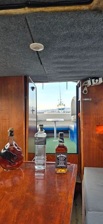 Custom Built 20 | Smile On Board