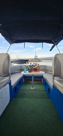 Custom Built 20 | Smile On Board