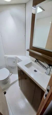 Fountaine Pajot Lucia 40 | Aqua Panda