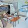 Fountaine Pajot Lucia 40 | Aqua Panda