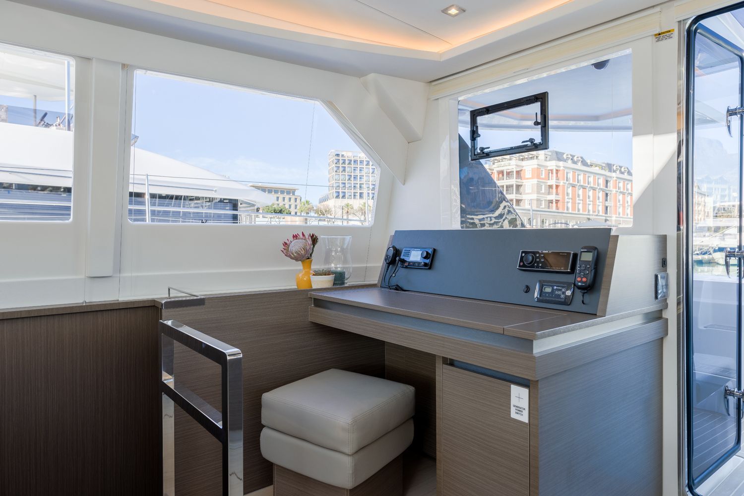 Leopard 50 | Moorings 20