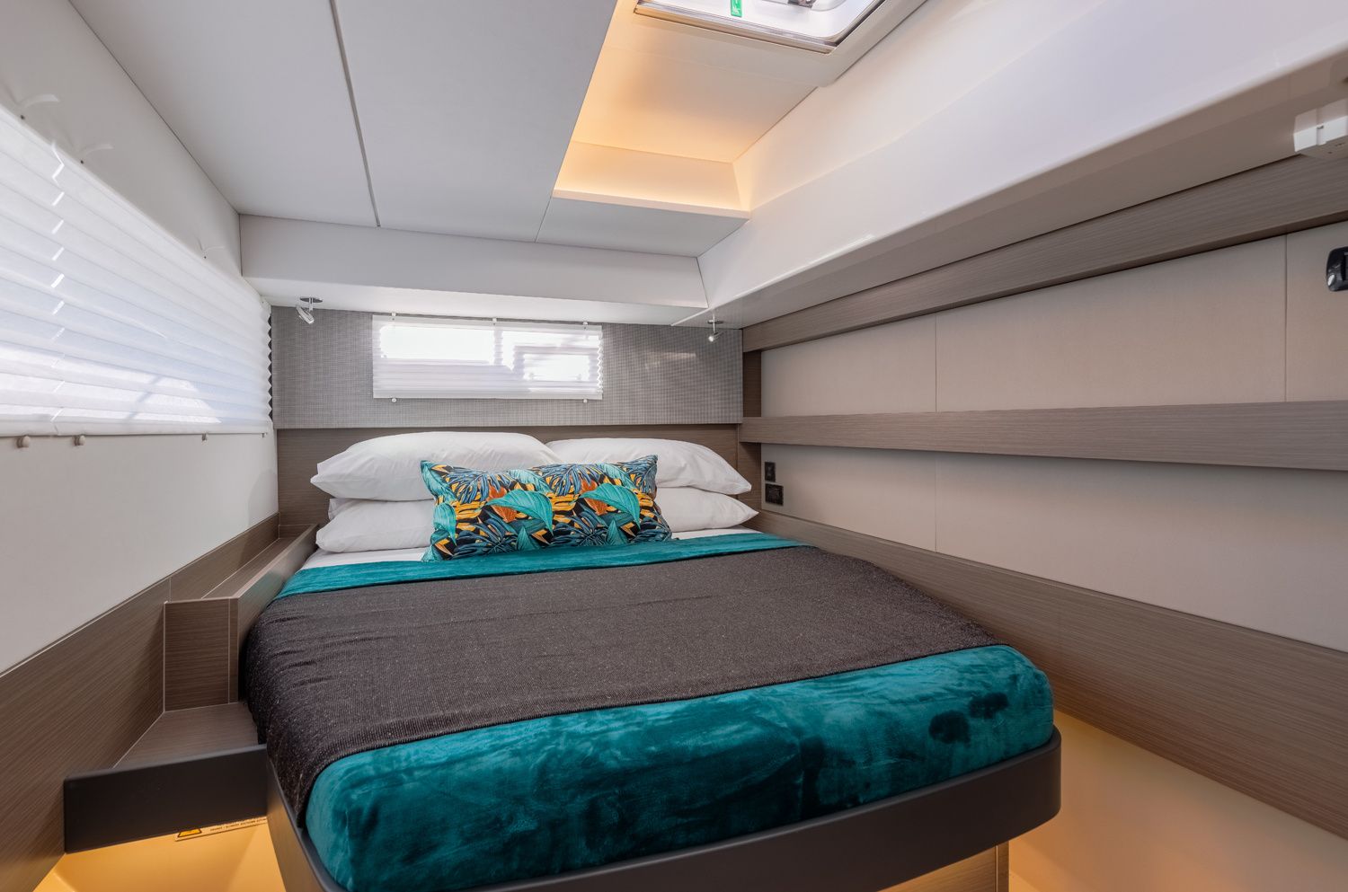 Leopard 50 | Moorings 20