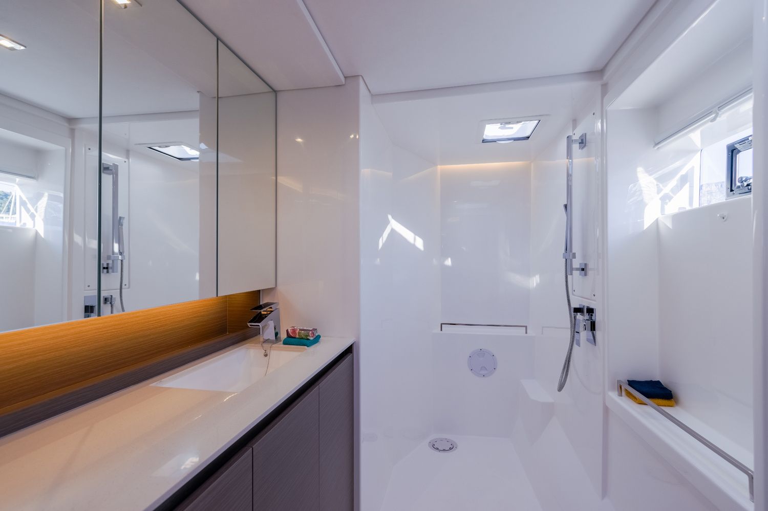 Leopard 50 | Moorings 20