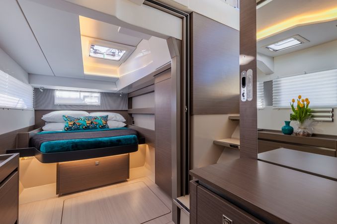 Leopard 50 | Moorings 20