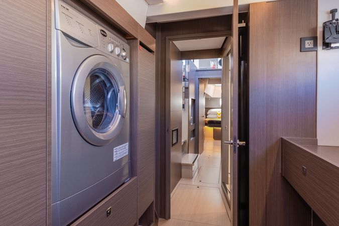 Leopard 50 | Moorings 20