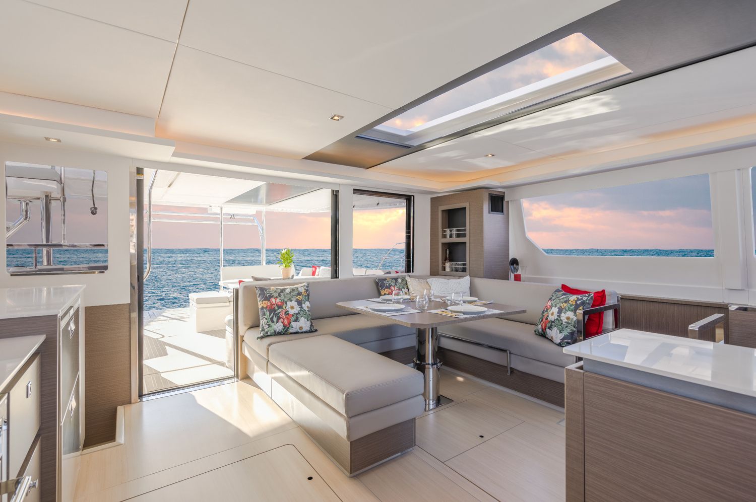 Leopard 50 | Moorings 20