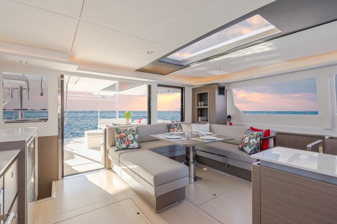 Leopard 50 | Moorings 20