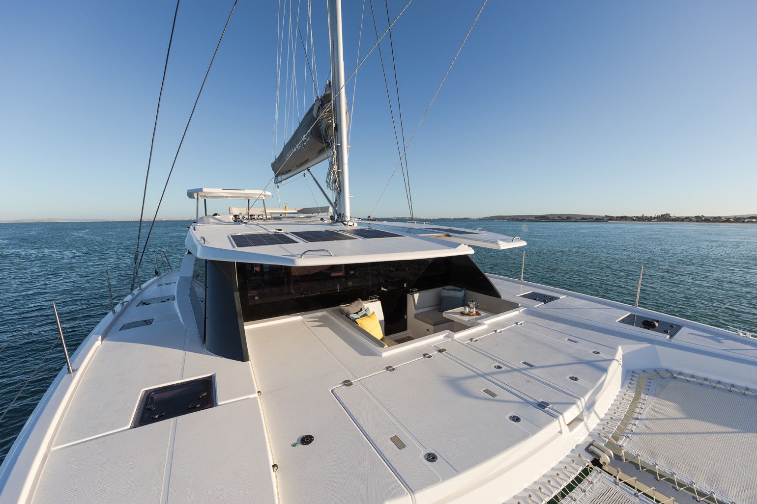 Leopard 50 | Moorings 20