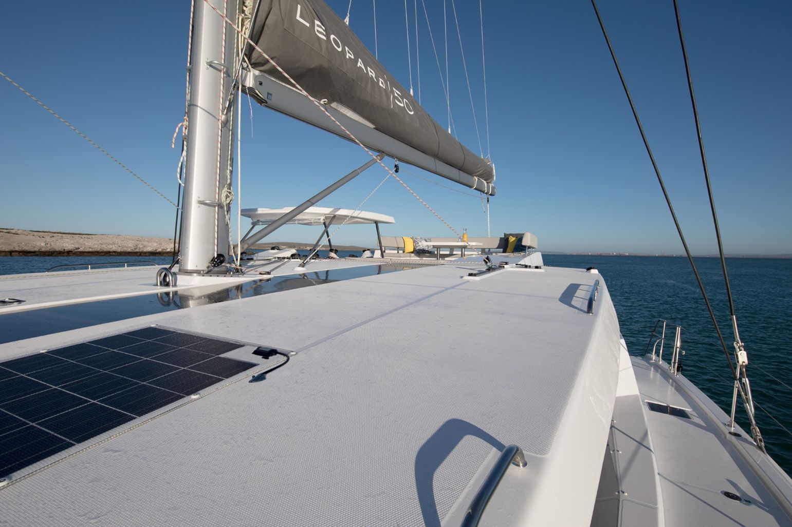 Leopard 50 | Moorings 20