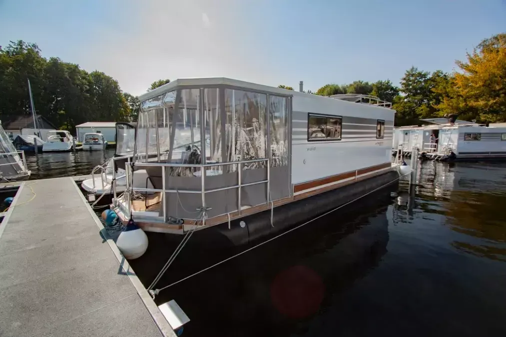 Flexmobil 10.0 | Hanni