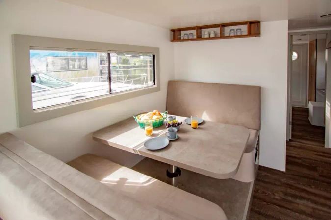 Flexmobil 10.0 | Hanni