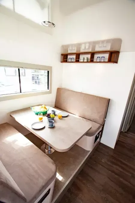 Flexmobil 10.0 | Hanni