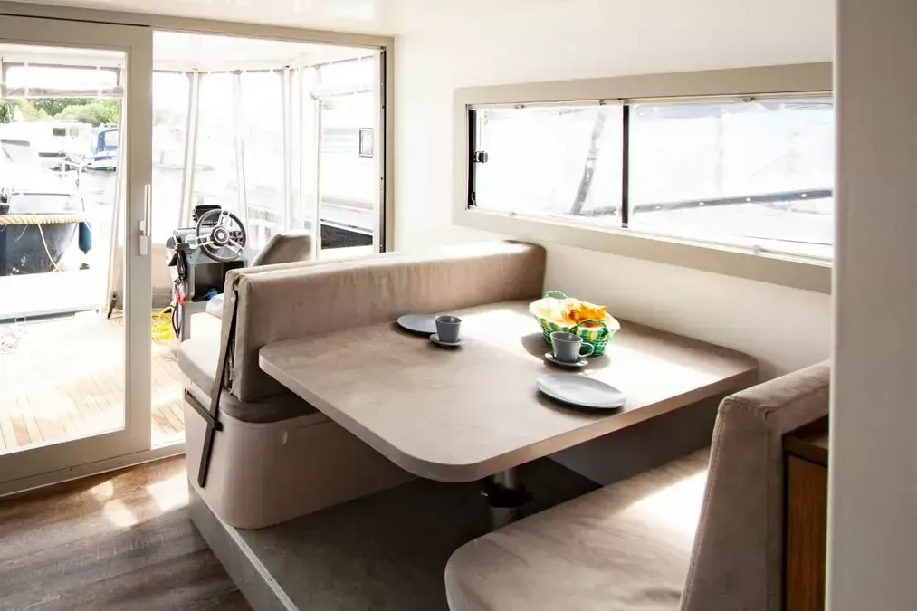 Flexmobil 10.0 | Hanni