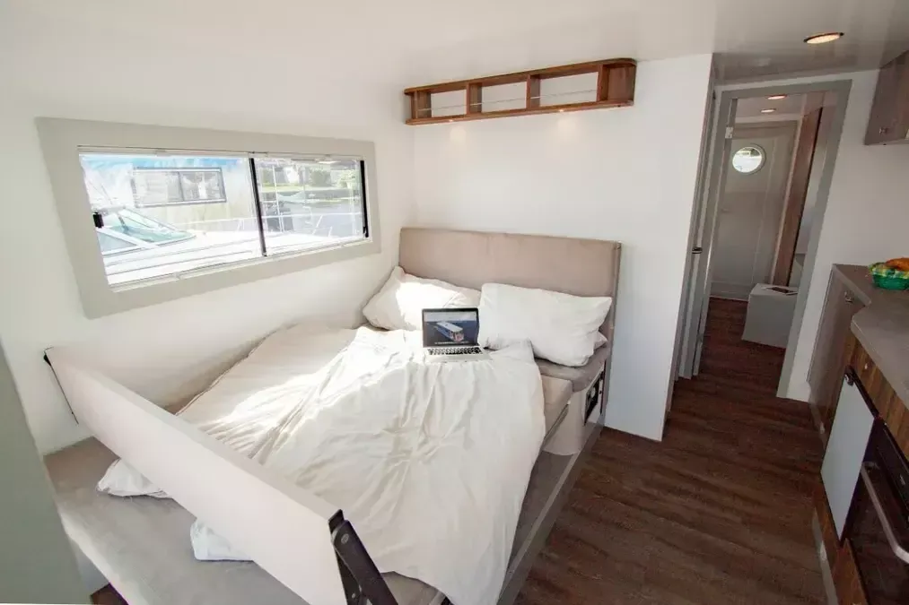 Flexmobil 10.0 | Hanni