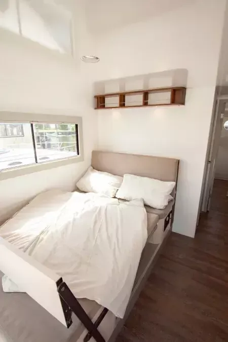 Flexmobil 10.0 | Hanni