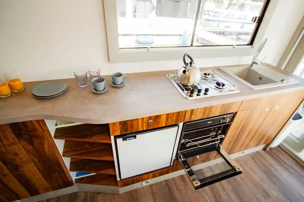 Flexmobil 10.0 | Hanni