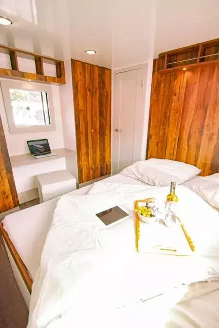 Flexmobil 10.0 | Hanni