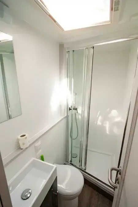 Flexmobil 10.0 | Hanni