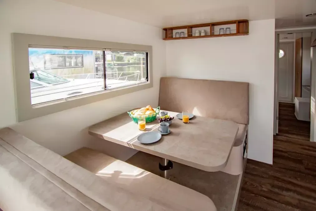 Flexmobil 10.0 | Luja