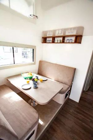 Flexmobil 10.0 | Luja