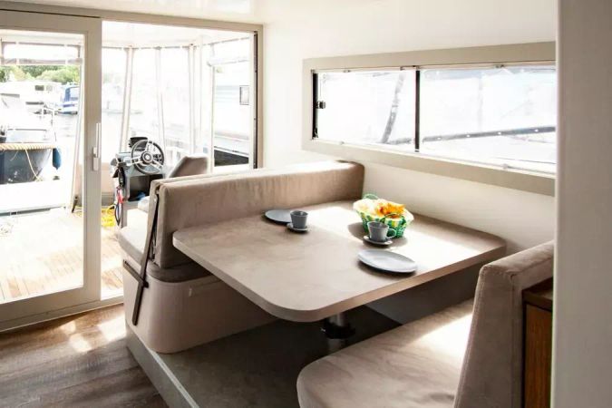 Flexmobil 10.0 | Luja