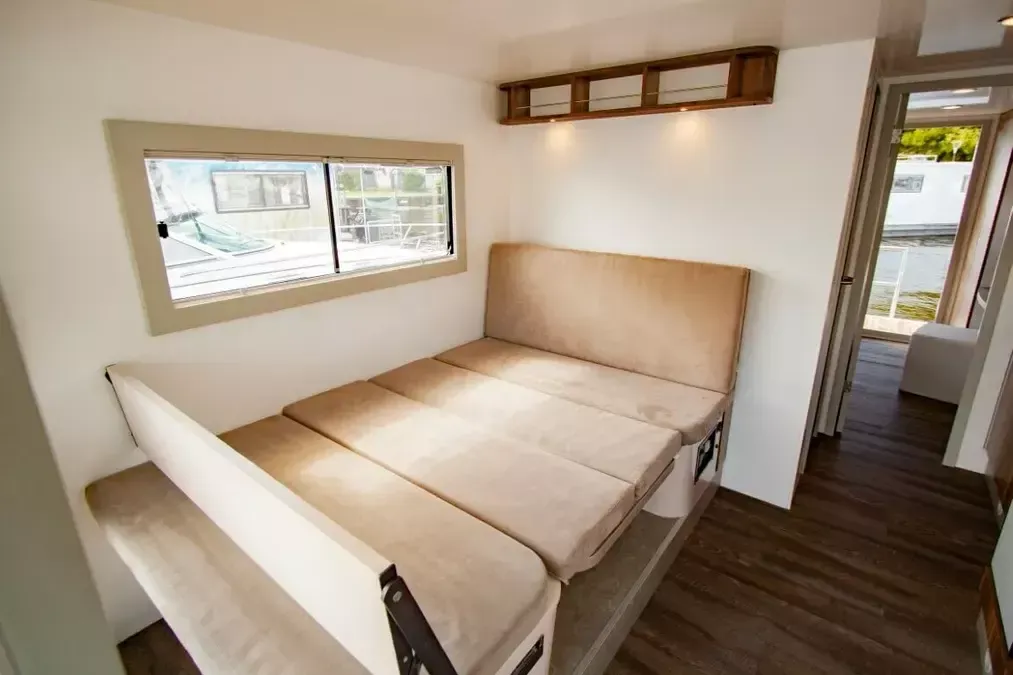 Flexmobil 10.0 | Luja