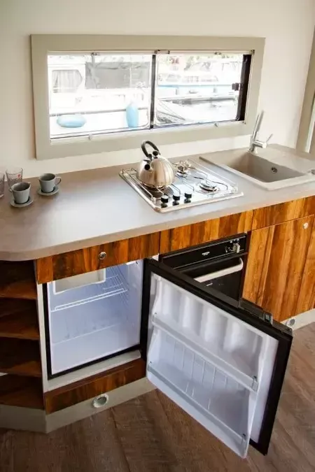 Flexmobil 10.0 | Luja